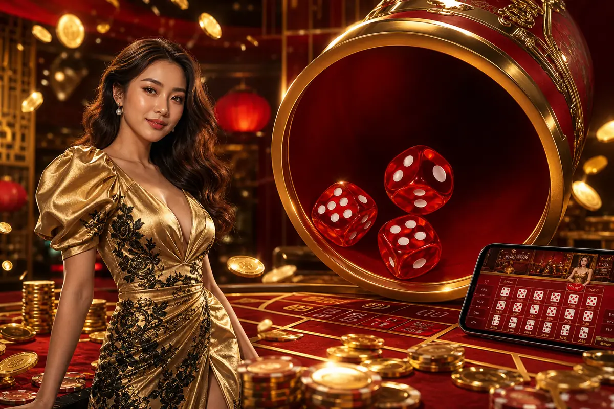 45bet অনলাইন ক্যাসিনো লাইভ ডিলার