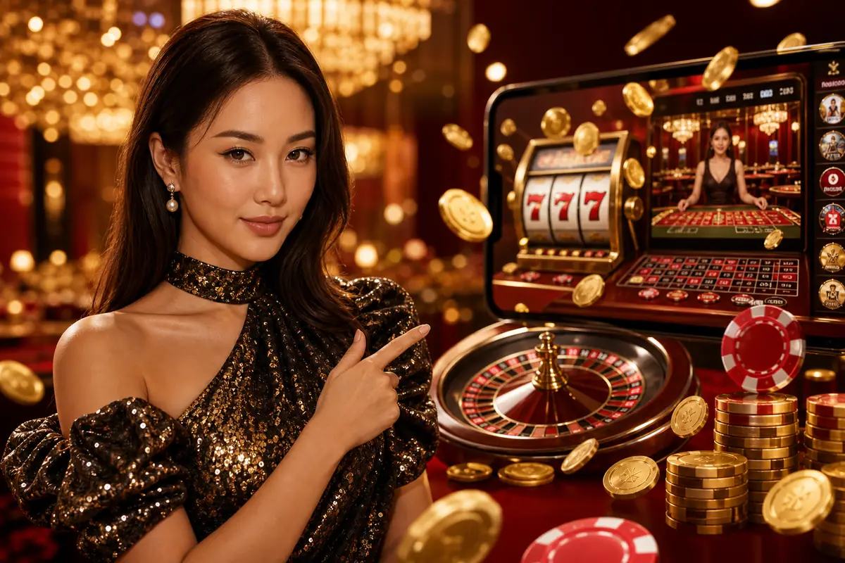 45bet PG Soft আইসস্কেপ গেমপ্লে